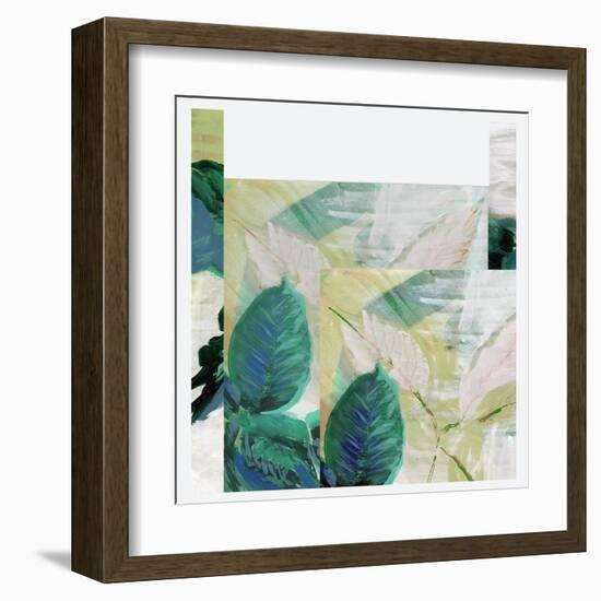 Floridian Dream II-null-Framed Art Print