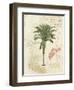 Floridian II-Katie Pertiet-Framed Art Print