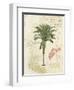 Floridian II-Katie Pertiet-Framed Art Print