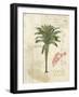 Floridian II-Katie Pertiet-Framed Art Print