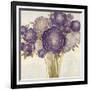 Floriello-Maria-Framed Art Print