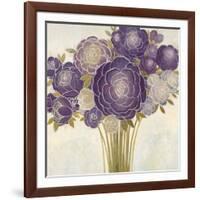 Floriello-Maria-Framed Art Print