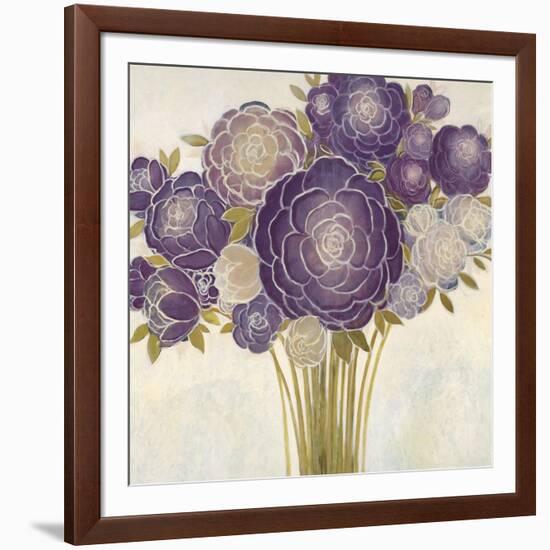 Floriello-Maria-Framed Art Print