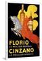 Florio Cinzano-null-Framed Giclee Print