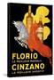 Florio Cinzano-null-Framed Stretched Canvas