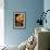 Florio Cinzano-null-Framed Giclee Print displayed on a wall