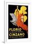 Florio Cinzano-null-Framed Giclee Print