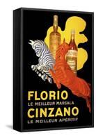 Florio Cinzano-null-Framed Stretched Canvas