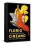 Florio Cinzano-null-Framed Stretched Canvas