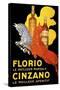 Florio Cinzano-null-Stretched Canvas