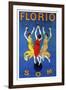 Florio Som-null-Framed Giclee Print