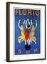 Florio Som-null-Framed Giclee Print