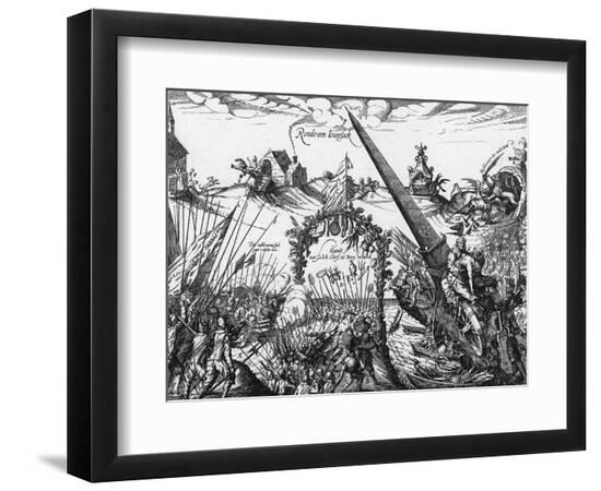 Art Print, , large