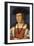 Floris Van Egmond (1469-153), Count of Buren, 1536-Jan Gossaert-Framed Giclee Print