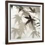 Florison 62-Alan Blaustein-Framed Photographic Print