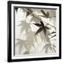 Florison 62-Alan Blaustein-Framed Photographic Print