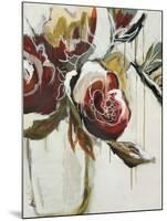Florist Pickings-Angela Maritz-Mounted Giclee Print