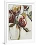 Florist Pickings-Angela Maritz-Framed Giclee Print