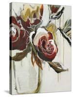Florist Pickings-Angela Maritz-Stretched Canvas