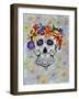 Florista-Charlsie Kelly-Framed Giclee Print