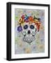 Florista-Charlsie Kelly-Framed Giclee Print