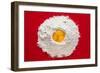 Flour And Eggs-Steve Gadomski-Framed Photographic Print