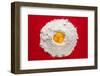 Flour And Eggs-Steve Gadomski-Framed Photographic Print