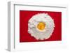 Flour And Eggs-Steve Gadomski-Framed Photographic Print