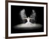 Flour Wings-Pauline Pentony Ba-Framed Giclee Print