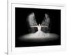 Flour Wings-Pauline Pentony Ba-Framed Giclee Print