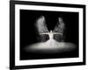 Flour Wings-Pauline Pentony Ba-Framed Giclee Print