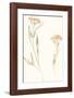 Flourish Duet-Kristine Hegre-Framed Giclee Print