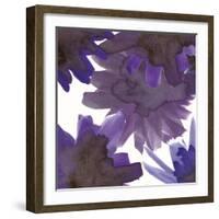 Flourish I-Katrien Soeffers-Framed Giclee Print