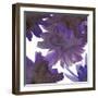 Flourish I-Katrien Soeffers-Framed Giclee Print