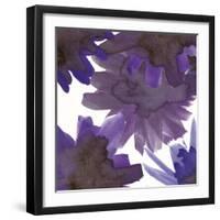 Flourish I-Katrien Soeffers-Framed Giclee Print