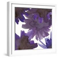 Flourish I-Katrien Soeffers-Framed Giclee Print