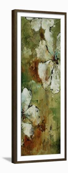 Flourish I-Rikki Drotar-Framed Giclee Print