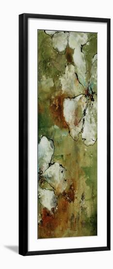 Flourish I-Rikki Drotar-Framed Giclee Print