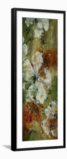 Flourish II-Rikki Drotar-Framed Giclee Print