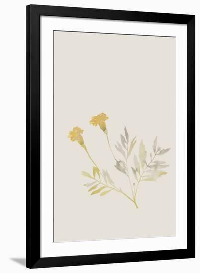 Flourish Rune-Kristine Hegre-Framed Giclee Print