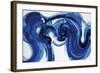 Flourish-Randy Hibberd-Framed Art Print