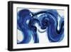 Flourish-Randy Hibberd-Framed Art Print