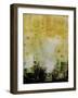 Flourish-Natasha Wescoat-Framed Giclee Print