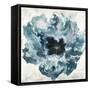 Flourishing Flower-Leah Rei-Framed Stretched Canvas