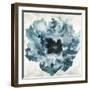 Flourishing Flower-Leah Rei-Framed Art Print