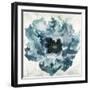 Flourishing Flower-Leah Rei-Framed Art Print