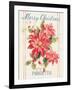 Floursack Holiday Bright III-Danhui Nai-Framed Art Print