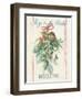 Floursack Holiday Bright IV-Danhui Nai-Framed Art Print