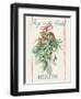 Floursack Holiday Bright IV-Danhui Nai-Framed Art Print