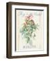 Floursack Holiday IV-Danhui Nai-Framed Art Print